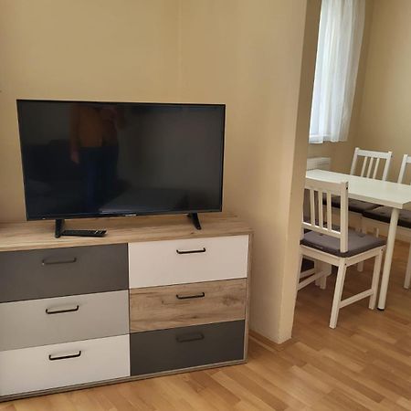 Apartments Sams Novi Vinodolski Kültér fotó