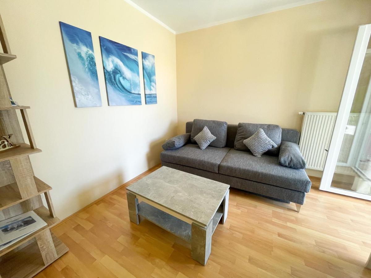 Apartments Sams Novi Vinodolski Kültér fotó