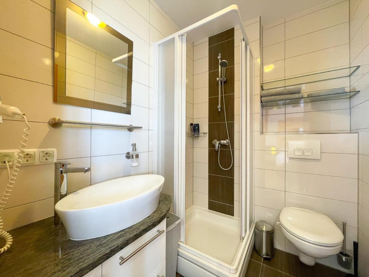 Apartments Sams Novi Vinodolski Kültér fotó