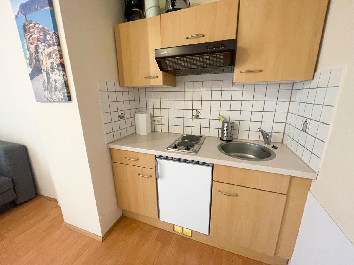 Apartments Sams Novi Vinodolski Kültér fotó