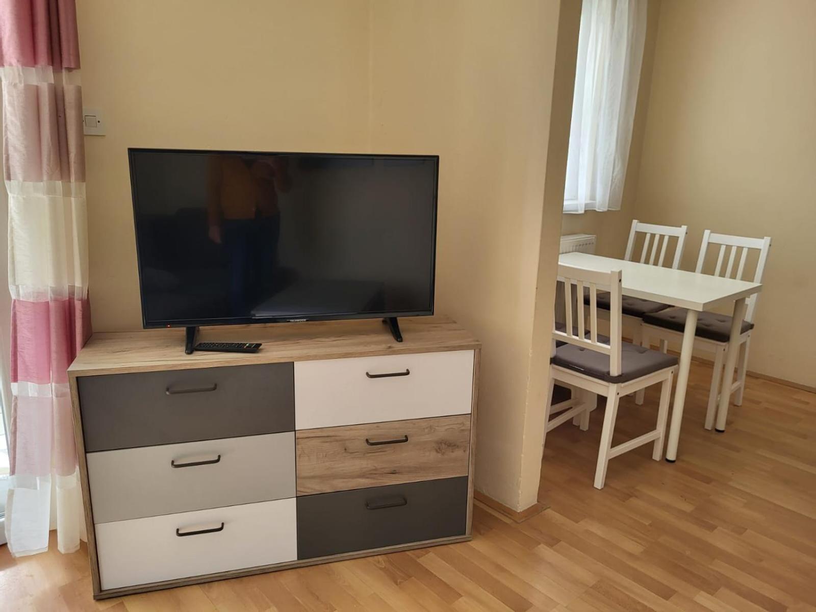 Apartments Sams Novi Vinodolski Kültér fotó